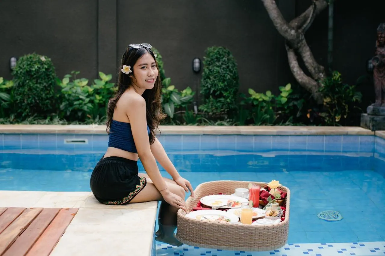 Gracia Bali Villas & Apartment Managed By Manara Seminyak  Seminyak (Bali)