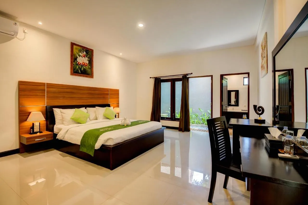 Gracia Bali Villas & Apartment Managed By Manara Seminyak  Indonesia