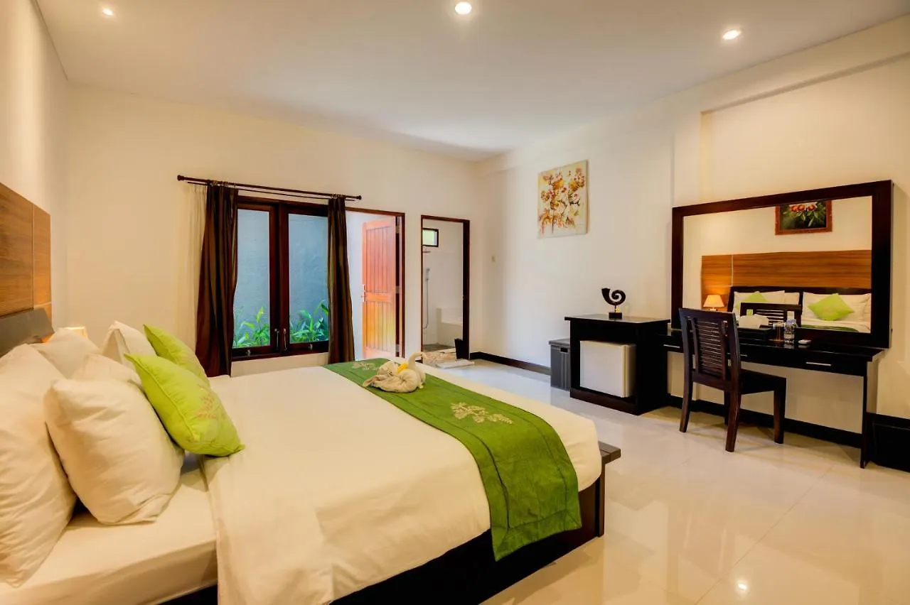 Gracia Bali Villas & Apartment Managed By Manara Seminyak