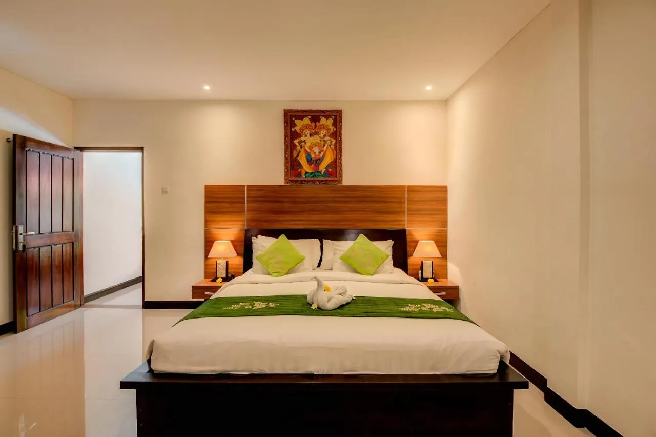 Gracia Bali Villas & Apartment Managed By Manara Seminyak