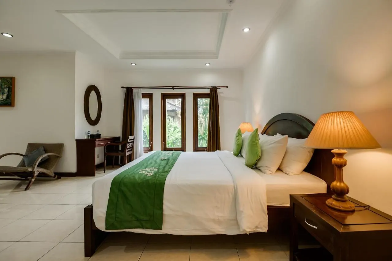 Gracia Bali Villas & Apartment Managed By Manara Seminyak  0*, Seminyak (Bali) Indonesia