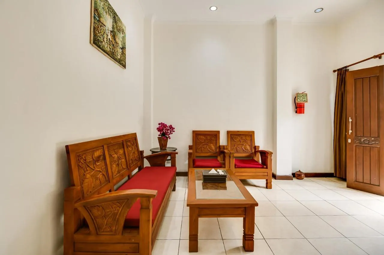 Gracia Bali Villas & Apartment Managed By Manara Seminyak   Seminyak (Bali)