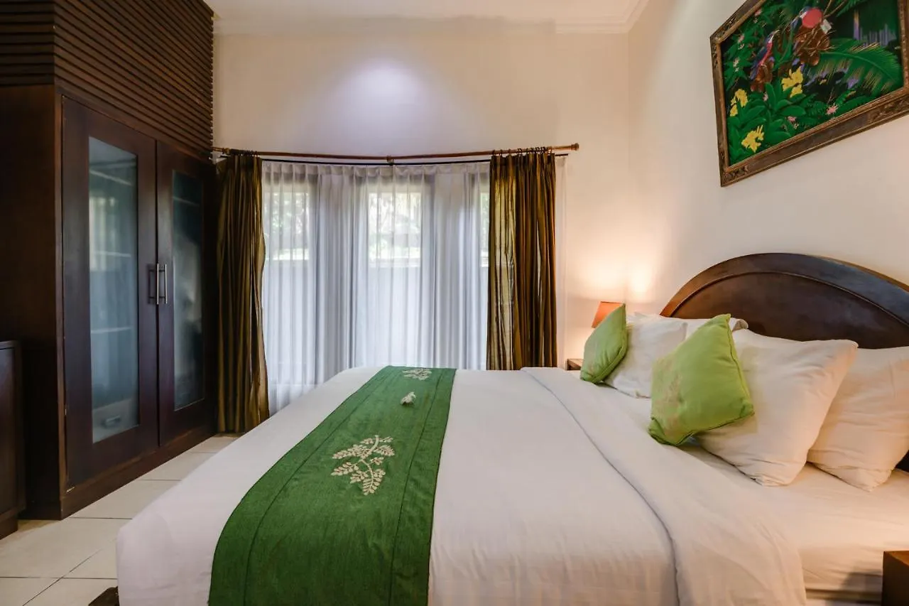 Gracia Bali Villas & Apartment Managed By Manara Seminyak  Indonesia