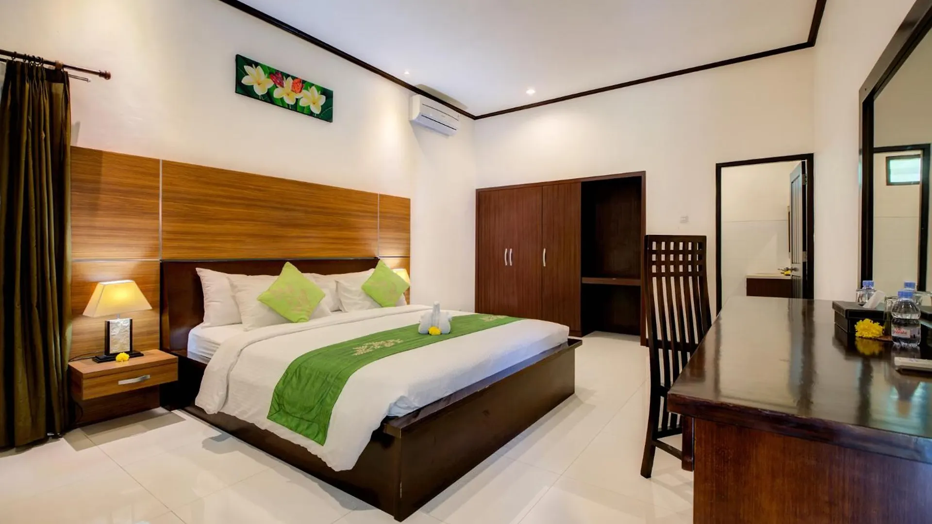 Gracia Bali Villas & Apartment Managed By Manara Seminyak