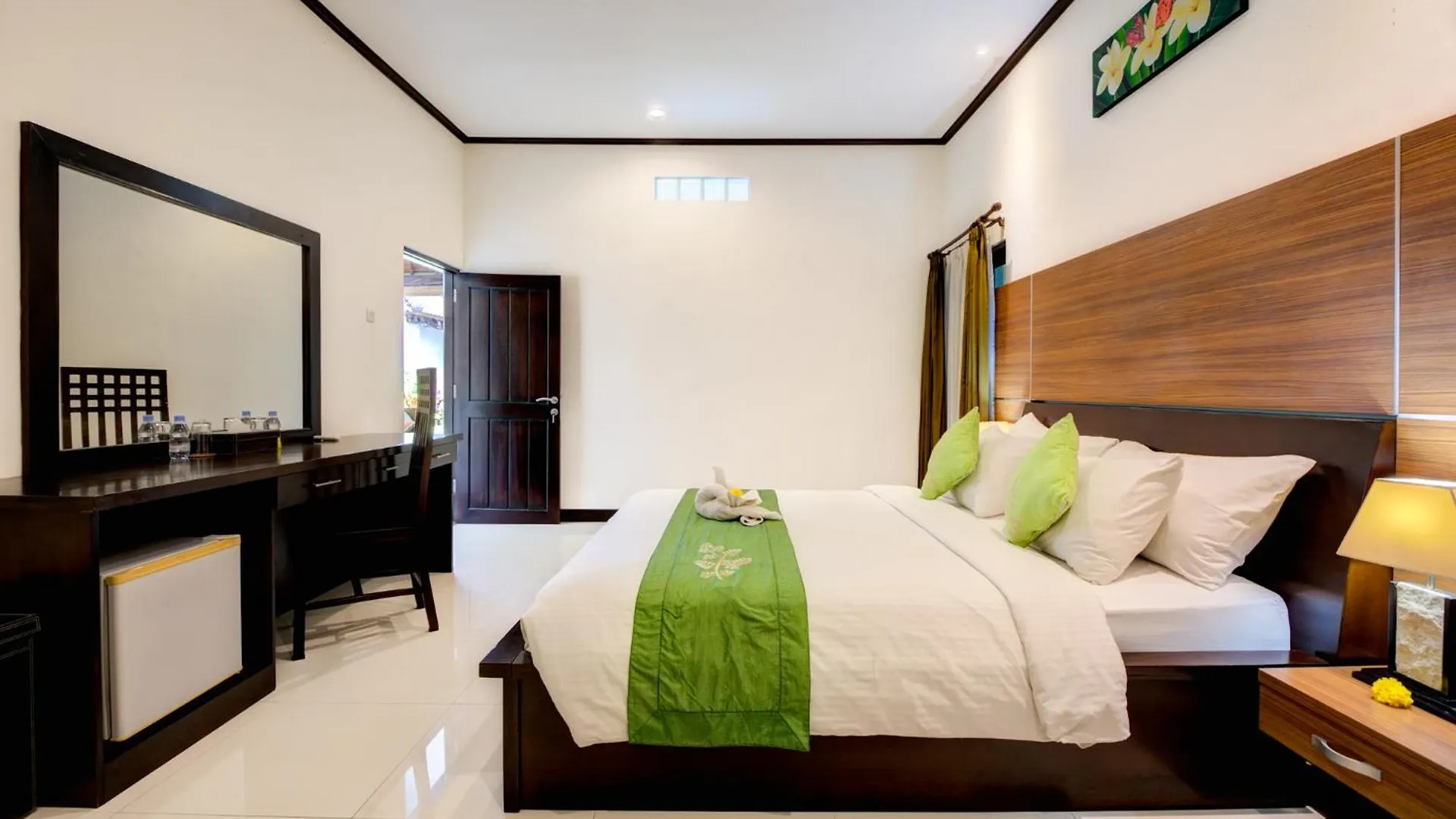 Gracia Bali Villas & Apartment Managed By Manara Seminyak   Seminyak (Bali)