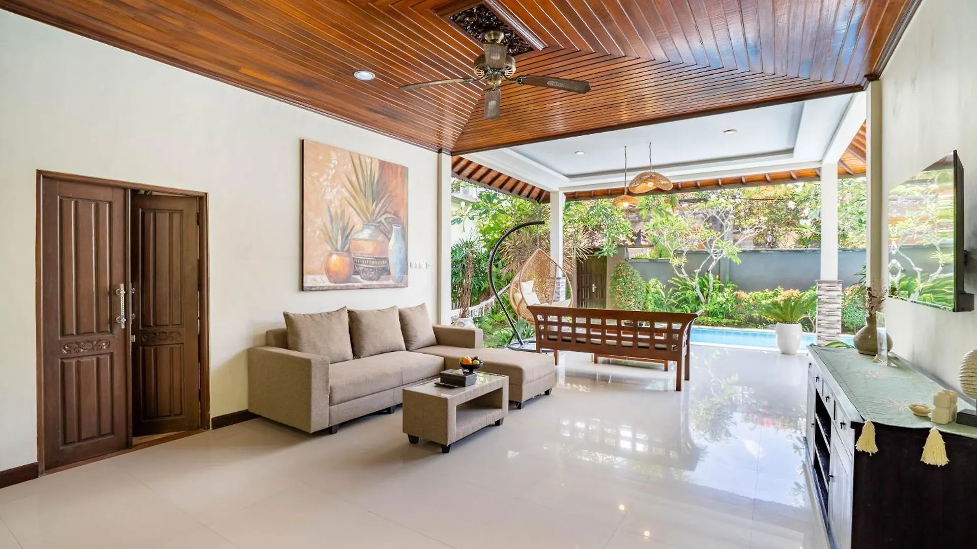 Gracia Bali Villas & Apartment Managed By Manara Seminyak  0*, Seminyak (Bali) Indonesia
