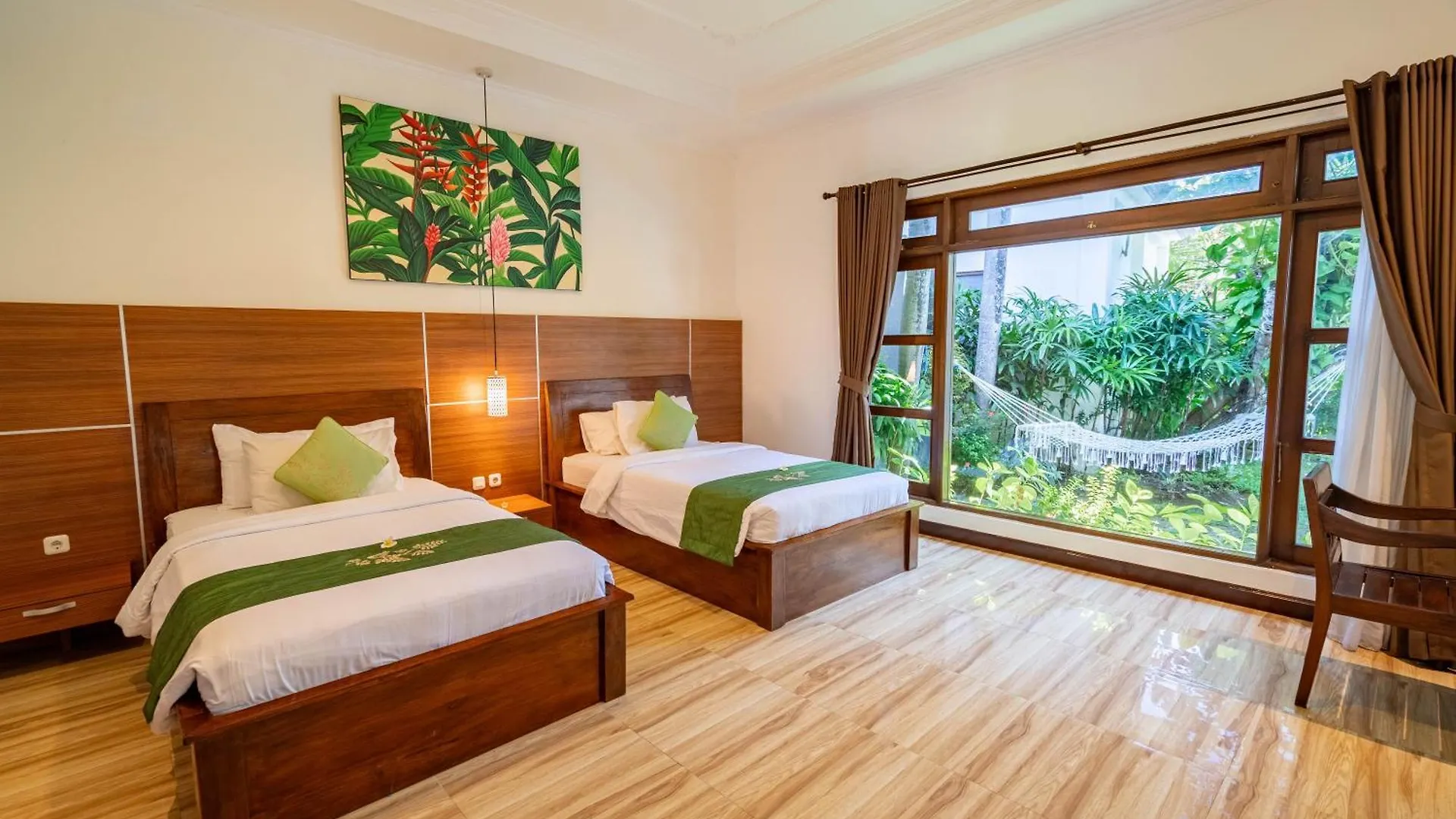Gracia Bali Villas & Apartment Managed By Manara Seminyak  Indonesia