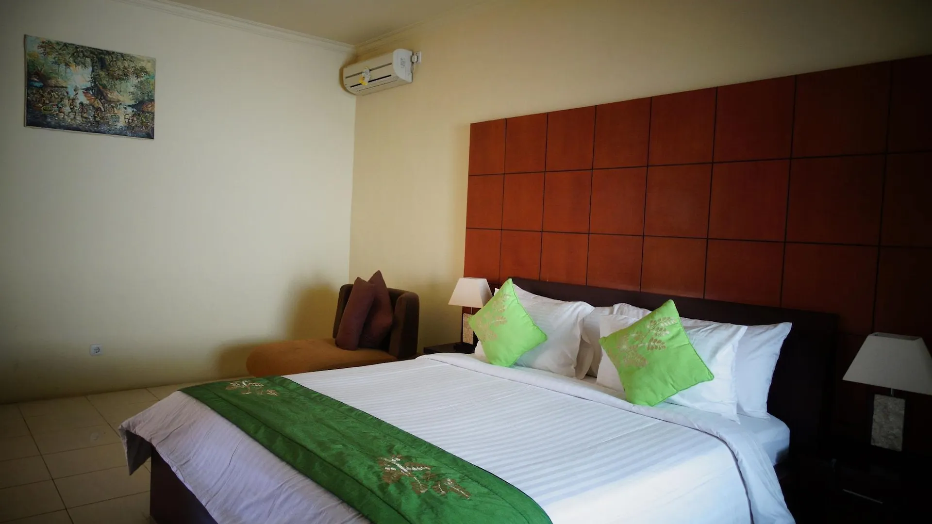 Gracia Bali Villas & Apartment Managed By Manara Seminyak