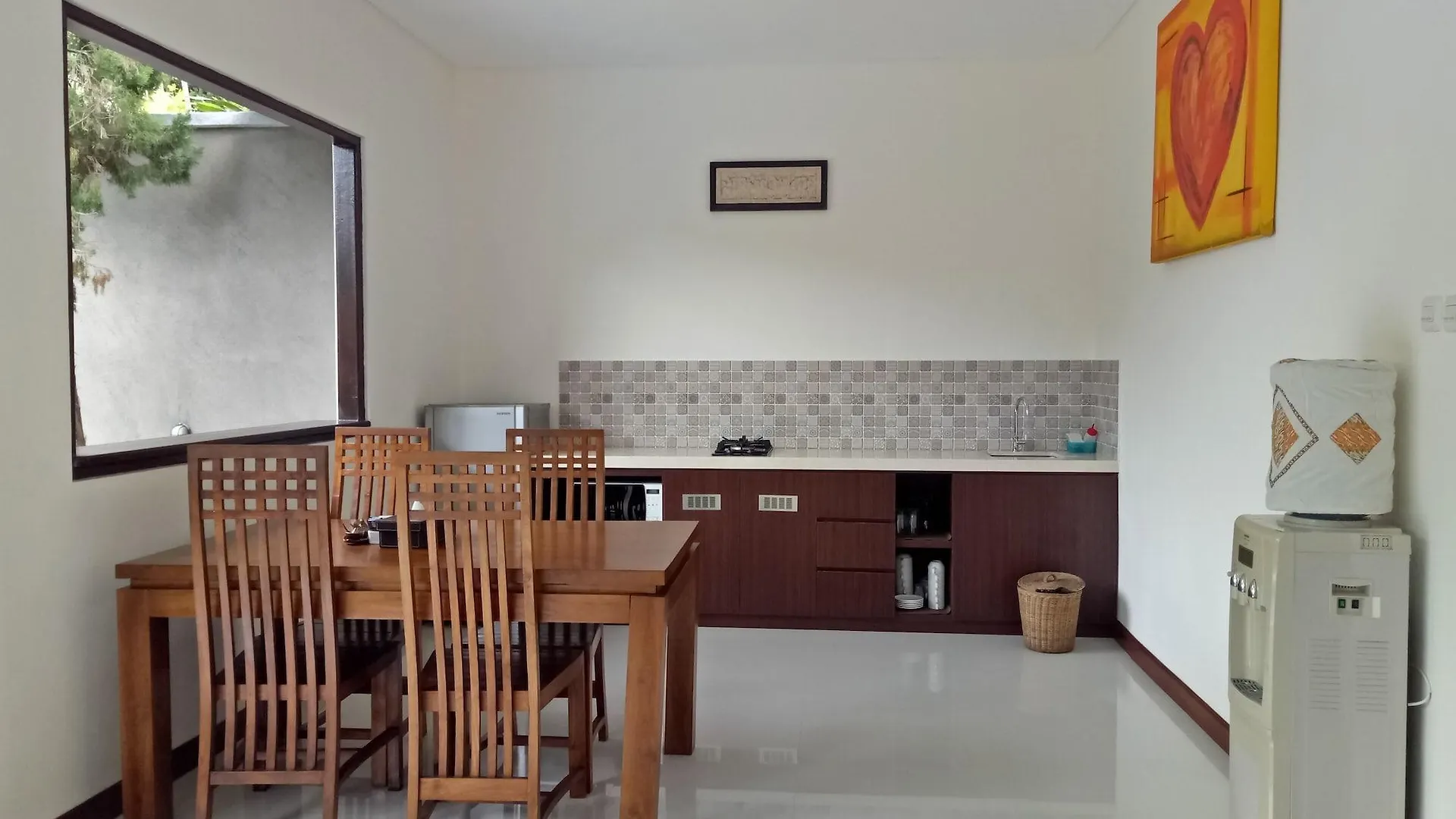 Gracia Bali Villas & Apartment Managed By Manara Seminyak 0*,  Indonesien