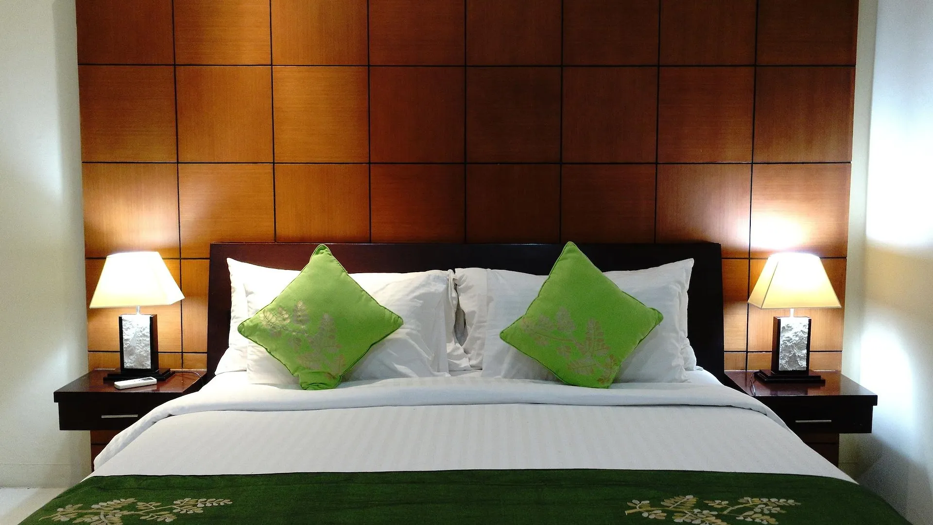 Gracia Bali Villas & Apartment Managed By Manara Seminyak