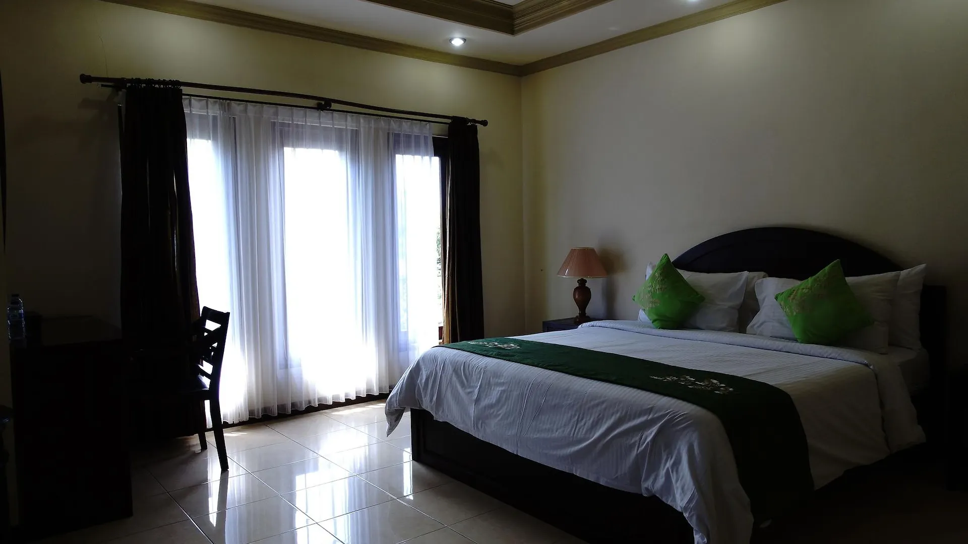 Gracia Bali Villas & Apartment Managed By Manara Seminyak