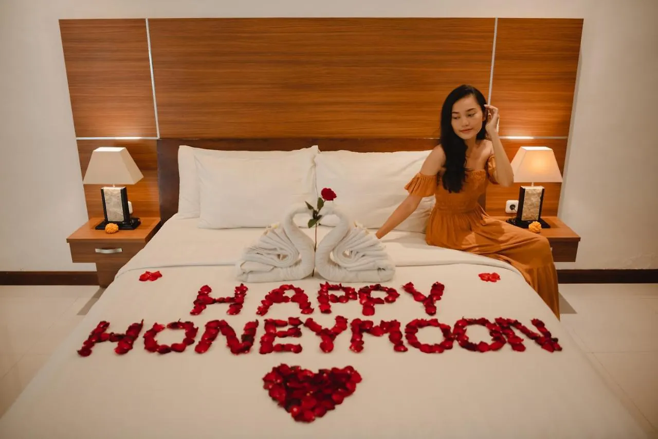 Gracia Bali Villas & Apartment Managed By Manara Seminyak