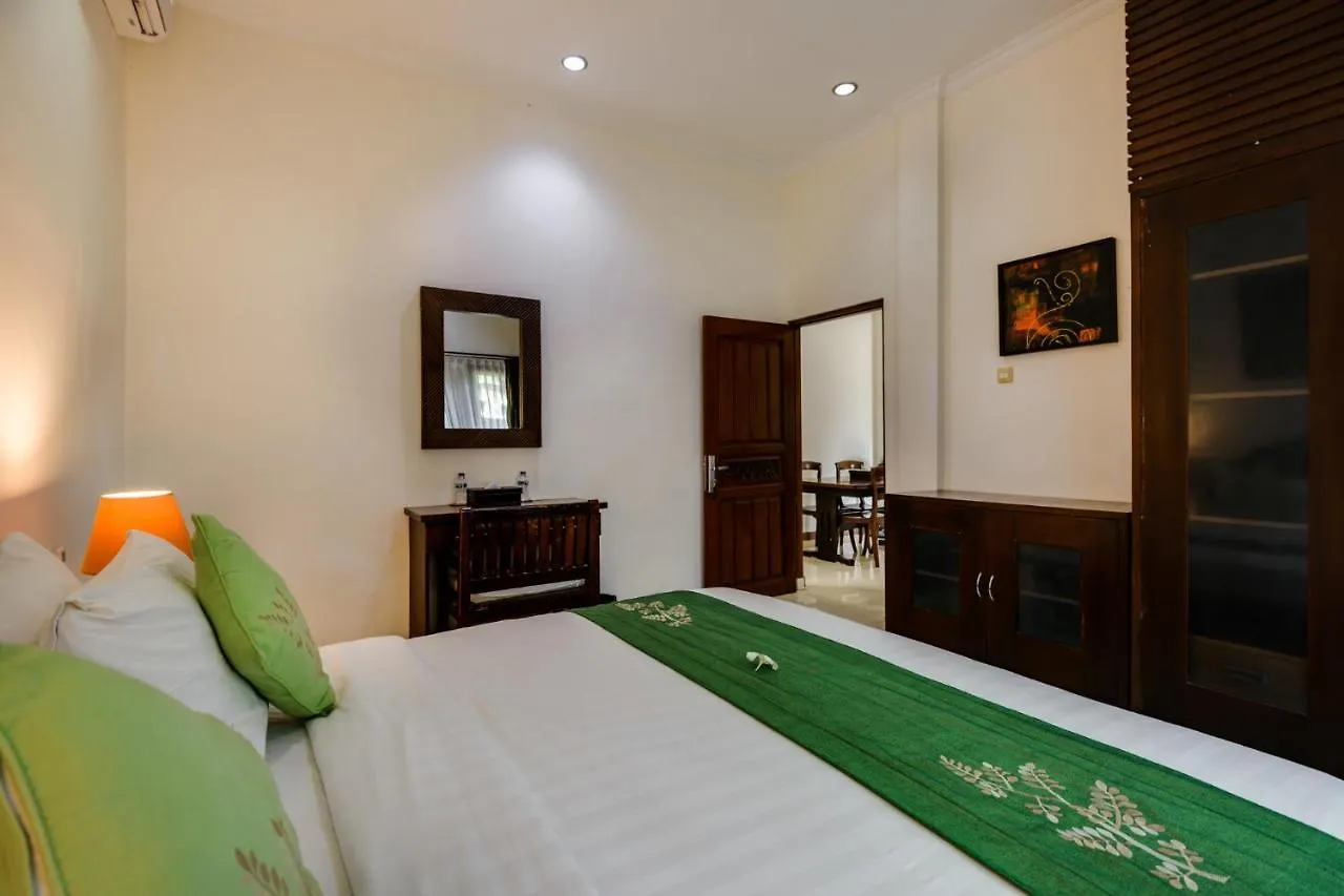Gracia Bali Villas & Apartment Managed By Manara Seminyak