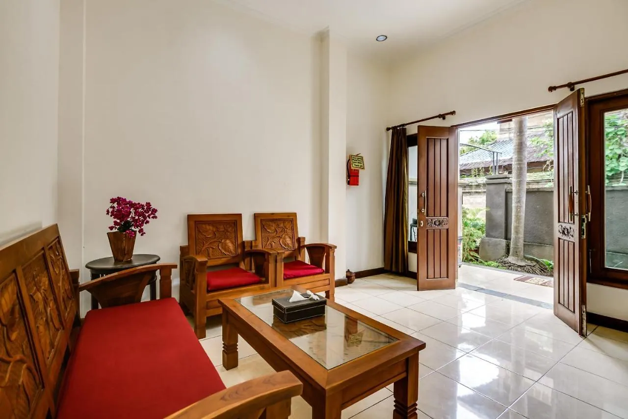 Gracia Bali Villas & Apartment Managed By Manara Seminyak