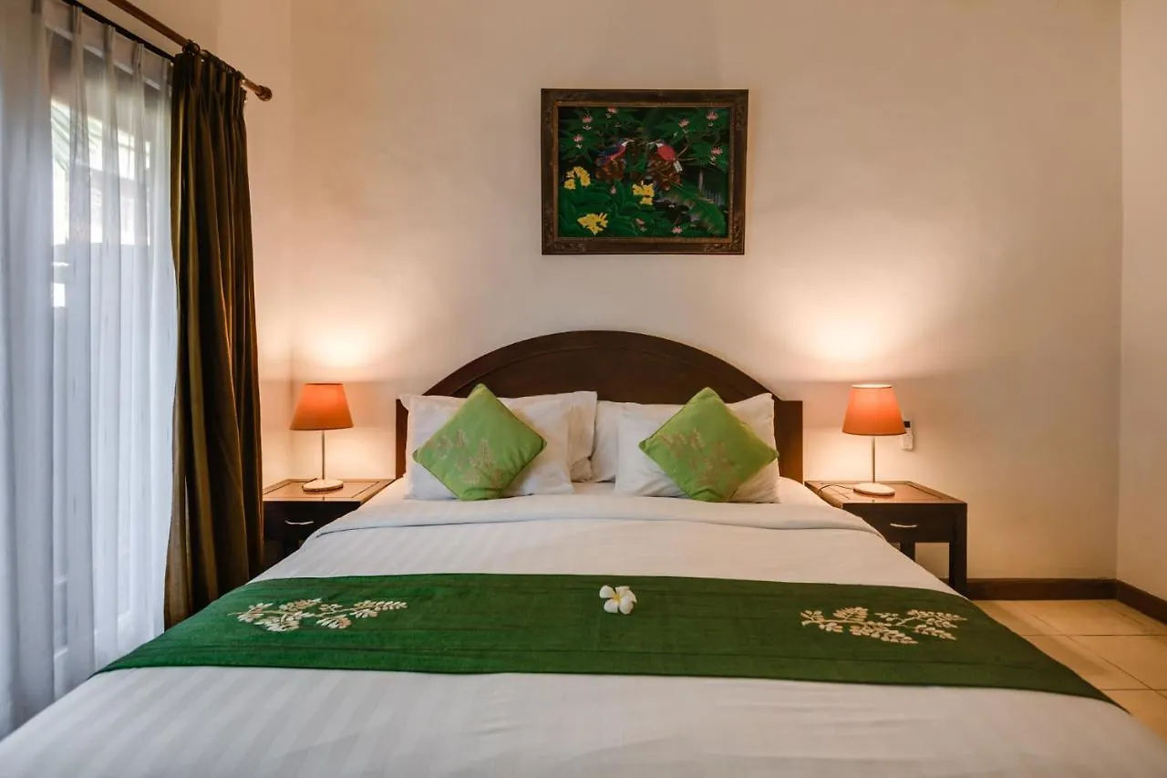 Gracia Bali Villas & Apartment Managed By Manara Seminyak