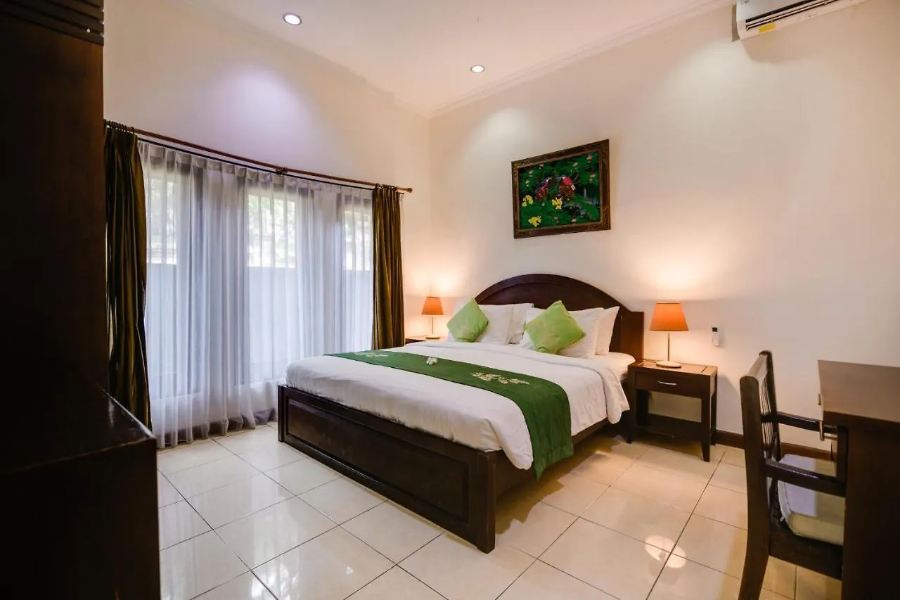 Gracia Bali Villas & Apartment Managed By Manara Seminyak 0*,
