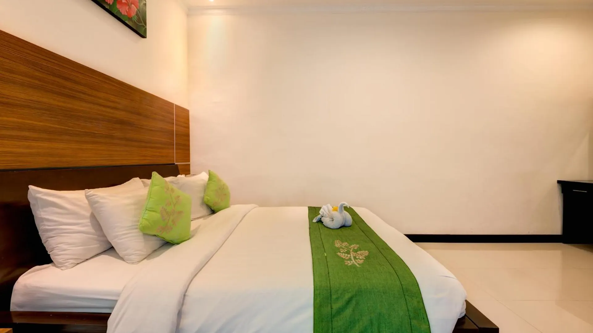 Gracia Bali Villas & Apartment Managed By Manara Seminyak