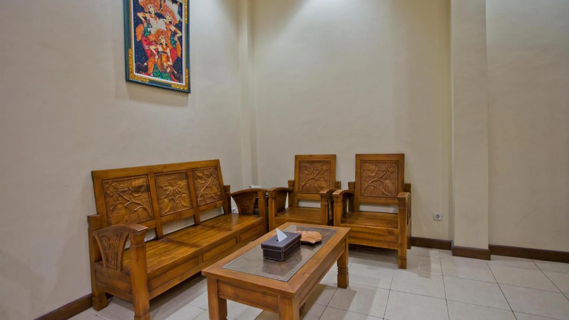 Gracia Bali Villas & Apartment Managed By Manara Seminyak