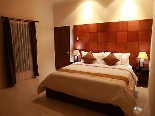 Gracia Bali Villas & Apartment Managed By Manara Seminyak