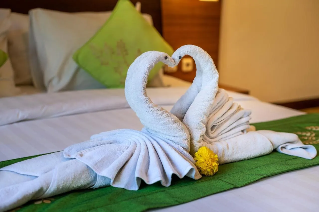 Gracia Bali Villas & Apartment Managed By Manara Seminyak